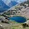 Ski Lake, CA