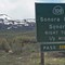 Hghw 395 / May 22 2006 / Sonora Pass is closed