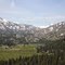 To Sonora pass on 108