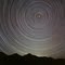 6 hour Exposure on Sonora Pass California 2 IMG