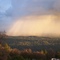 View from Holly's Hill Vineyards