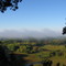 North Lookout Point (8AM in October-ish)