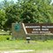 Mississippi Palisades State Park north entrance