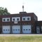 Fire Station on Former Ammo Dept
