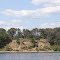 USFWS Lost Mound Viewing Area from Mississippi