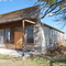 O.T. Jackson's Home