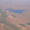 Approaching Denver airport
