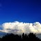Thunderhead Over Pueblo West