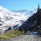 American Basin in fall