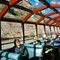 A Gorgeous Day in the Parlour Car......October 13, 2006