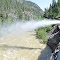 USA, Colorado, Durango-Silverton-Railroad