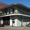 an example of French Architecture - Thibodaux, Louisiana