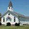 Old St. Charles Borromeo Catholic Church - Thibodaux, LA