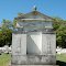 Henry Schuyler Thibodaux Tomb - Gray, LA