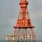 Light house off Sugarloaf Key