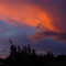 SUGARLOAF KEY EVENING SKY