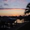 Sonnenuntergang in Cape Coral
