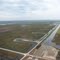 Stormwater Treatment Area 1 East