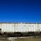Freight Wagon along the 41