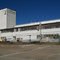 USN WWII Air traffic tower and hangers.  FKA Benjamine Lee Field  now, Reynolds Industrial Park  02/15/2009