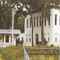 1889 Clay County courthouse, now historical museum, Green Cove Springs, Florida (6-1996)