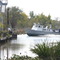 Venice, Louisiana (USA) before Hurricane Katrina.  (January 2005)