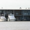 Marina in Venice, Louisiana (USA) before Hurricane Katrina,   (January 2005)