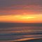Sunrise at New Smyrna Beach
