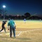 Softball at New Smyrna Beach