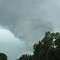 The storm is a coming