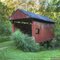 Freeman, Ralston Covered Bridge