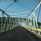 Newell Bridge, East Liverpool, Ohio River, Ohio