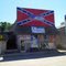 Confederate Bar and Grill, McClusky, Sheridan County, North Dakota