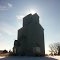 Pickardville Elevator