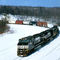Snow Curve