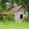 board n' batton cracker house, Pineola Fla (6-2009)