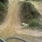 My favorite jump @ Croom Motorcycle Area 2010-04-10