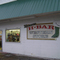 Western Shop at Kevil, KY