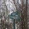 Greek road, Brookport, IL