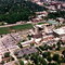 Ball Memorial Hospital by roger conatser