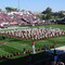 UT Rockets vs Ball State football action