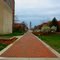 Ball state University - Muncie