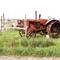 old tractors