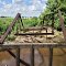 Abandoned Mm Avenue Bridge