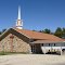 Prairie Chapel United Methodist Church - Marion, Iowa