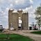 Four Silos & A Square Barn
