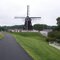 De Immigrant Windmill, Fulton, Whiteside County, Illinois