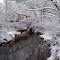 Winter Bridge