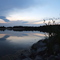 Sunset at Reservoir 2