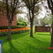 Pella IA, Beautiful Tulip Time